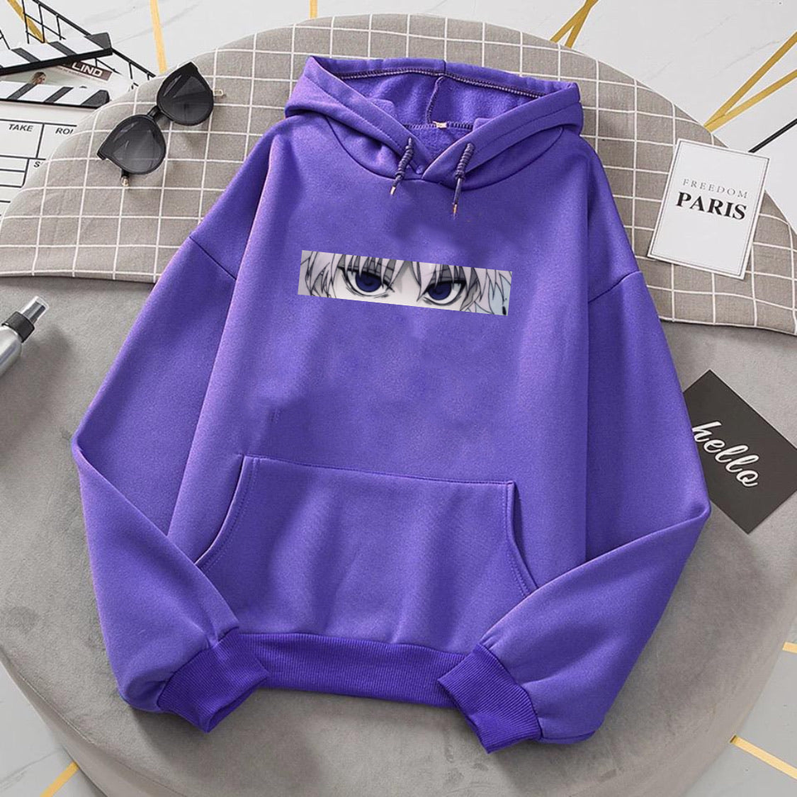 Hunter x Hunter Hoodie