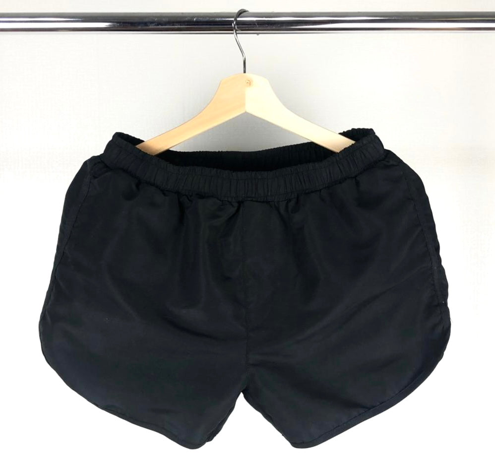 Plain Shorts