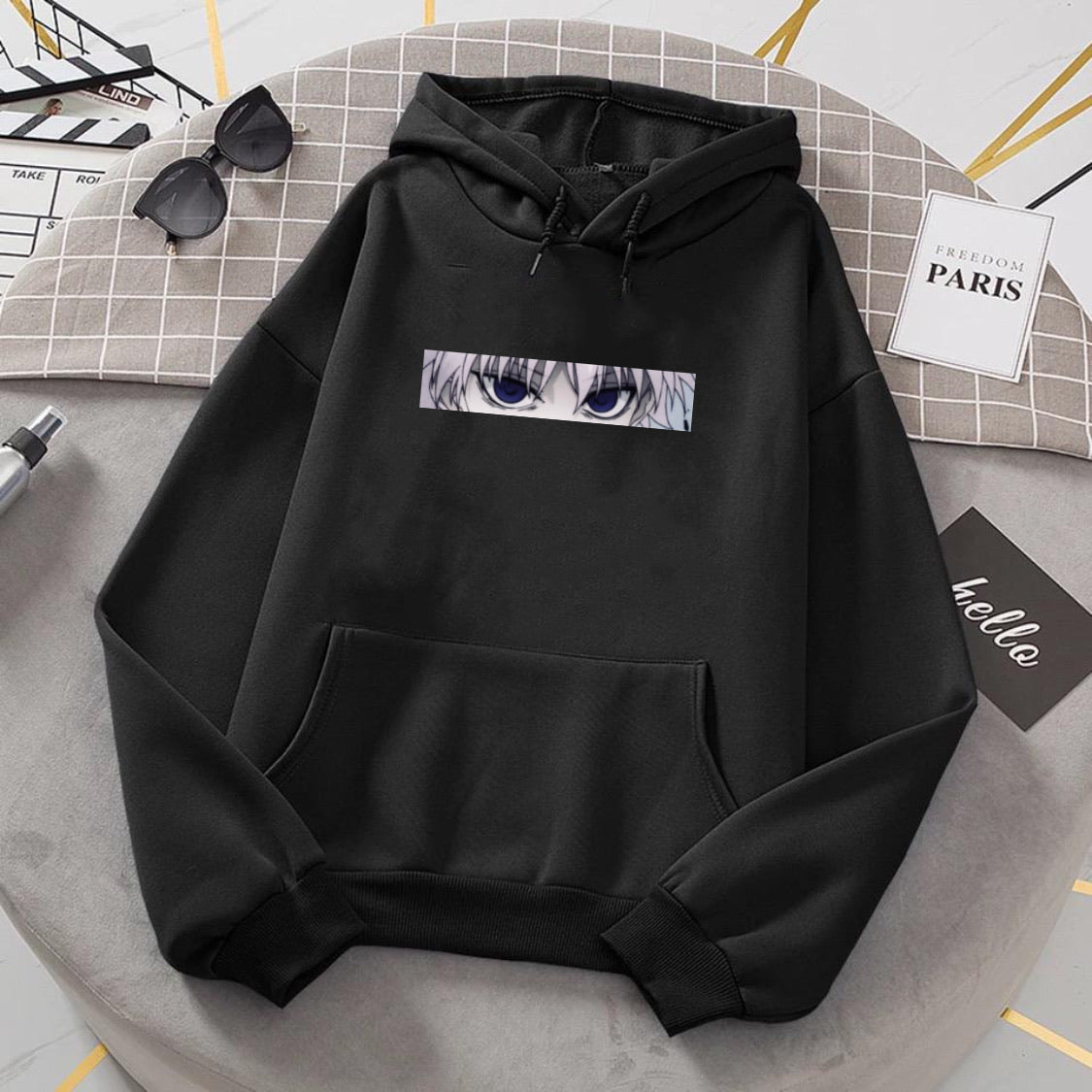 Hunter x Hunter Hoodie