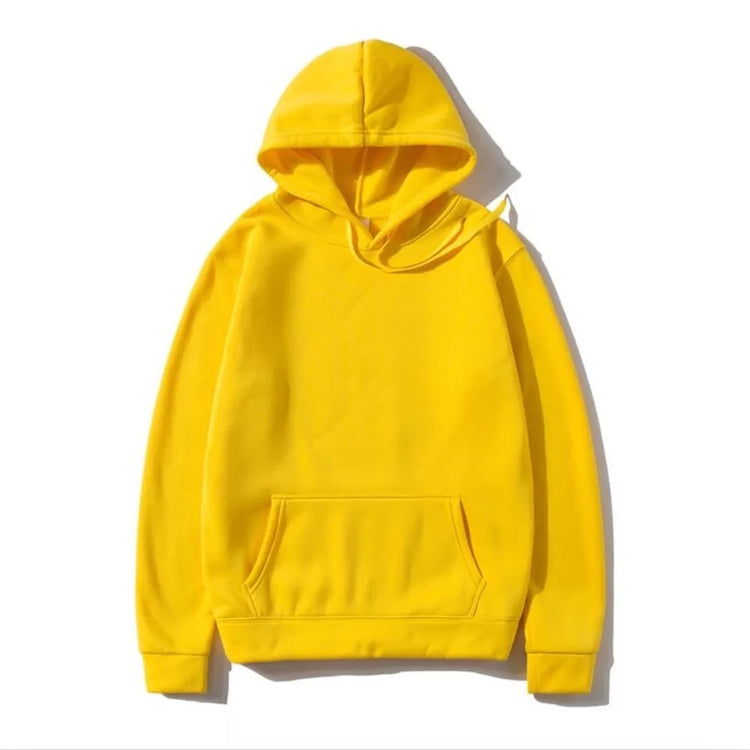 Plain Hoodie edit