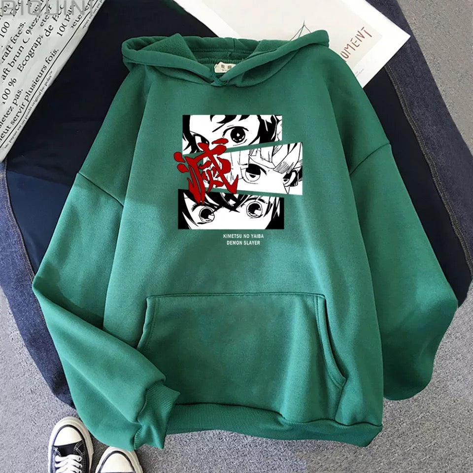 Demon Slayer Hoodie