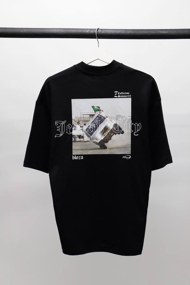 Cities Collection T-shirt