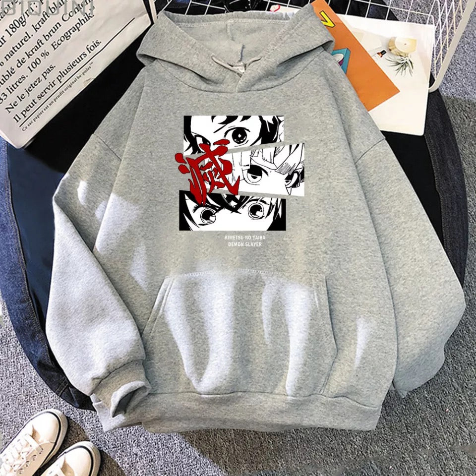 Demon Slayer Hoodie