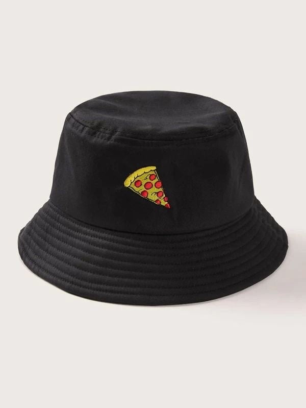 Pizza Bucket Hat