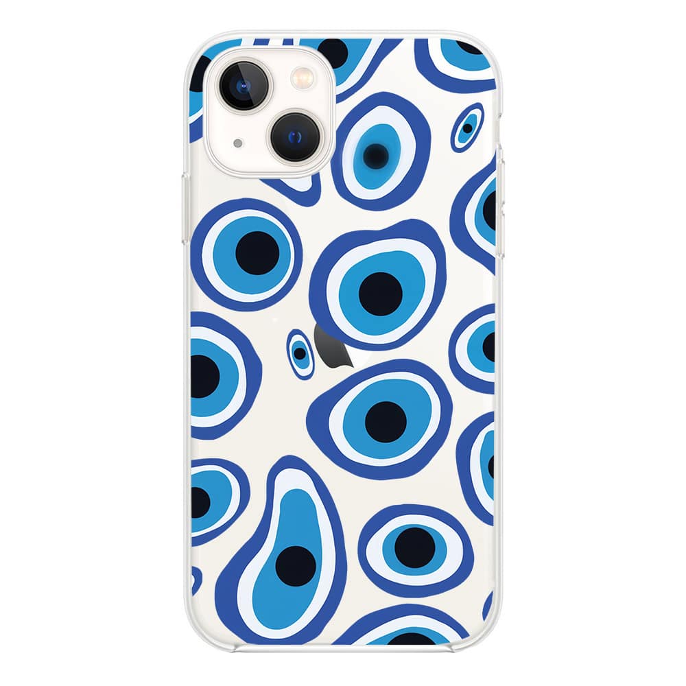 Evil Eye Phone Case
