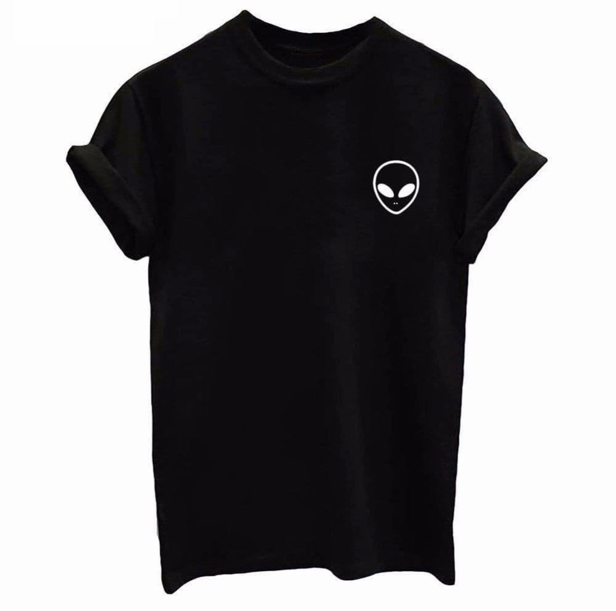Alien Tshirt