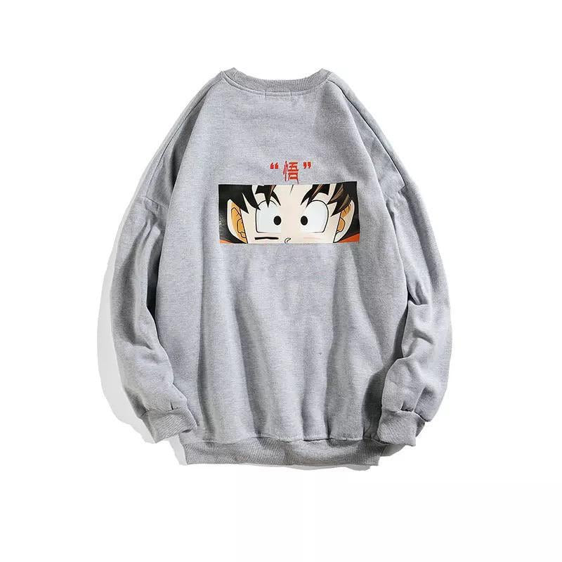 Dragon Ball Z Sweatshirt