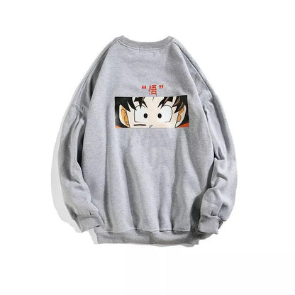Dragon Ball Z Sweatshirt