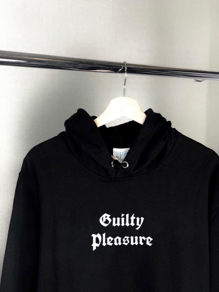 Guilty Pleasure Hoodie