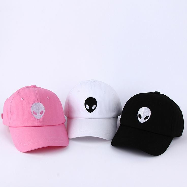 Alien Cap