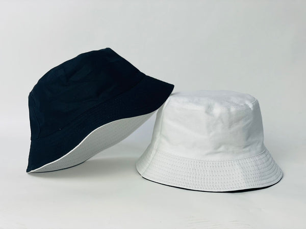 LV x YK Reversible Painted Dots Bucket Hat S00 - Women