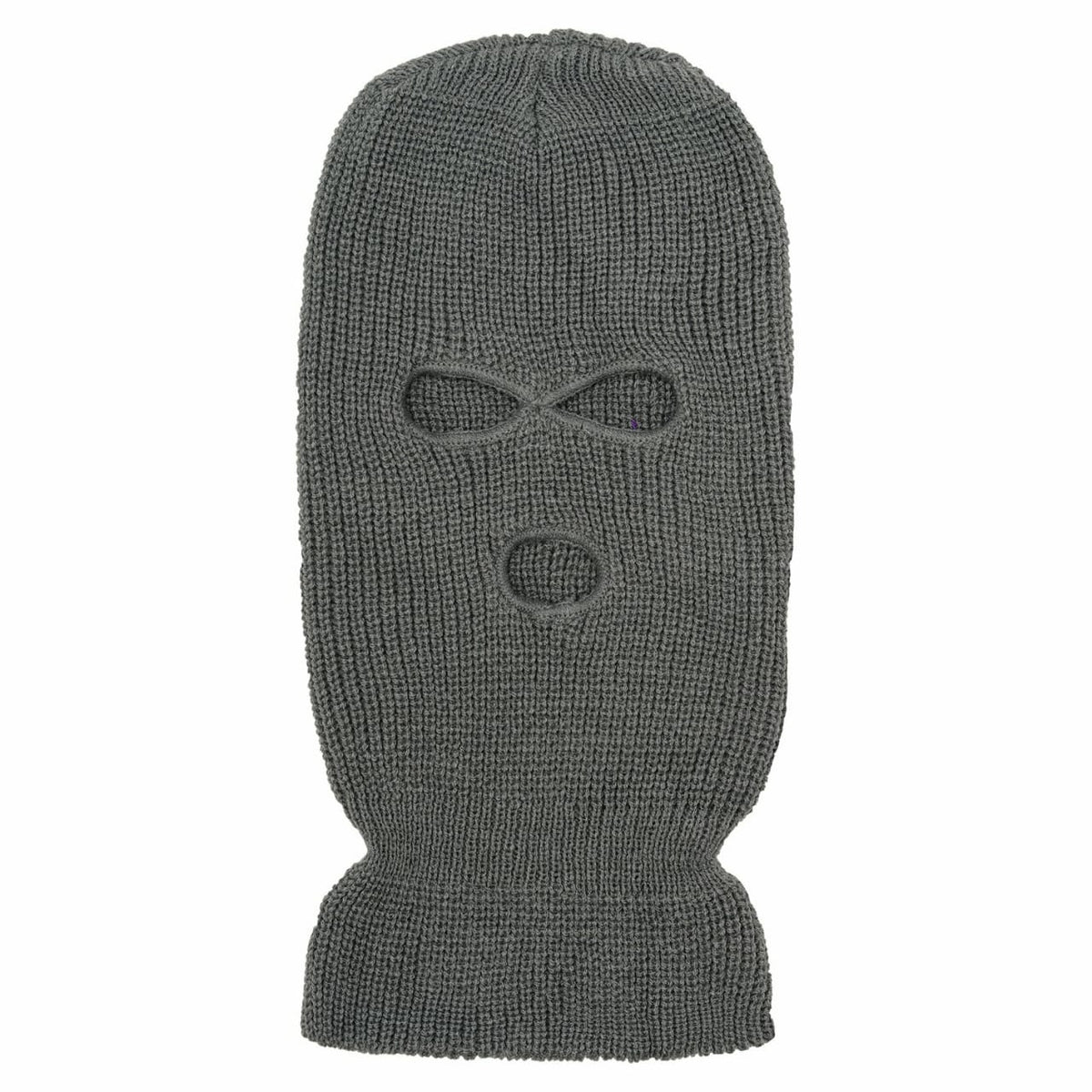 Plain Ski Mask