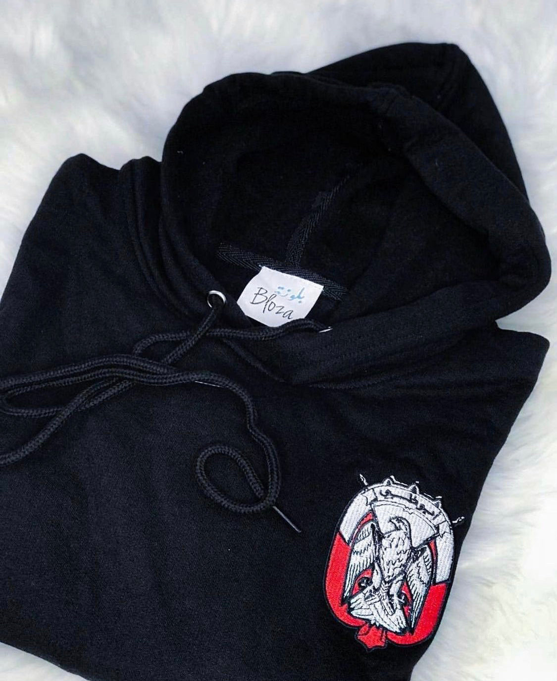 Abu Dhabi Hoodie