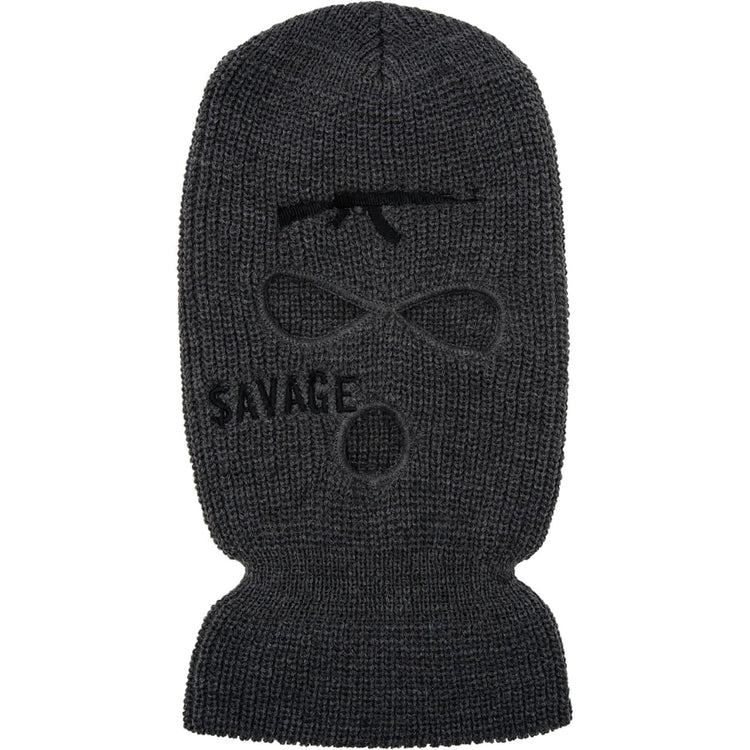 Savage Ski Mask