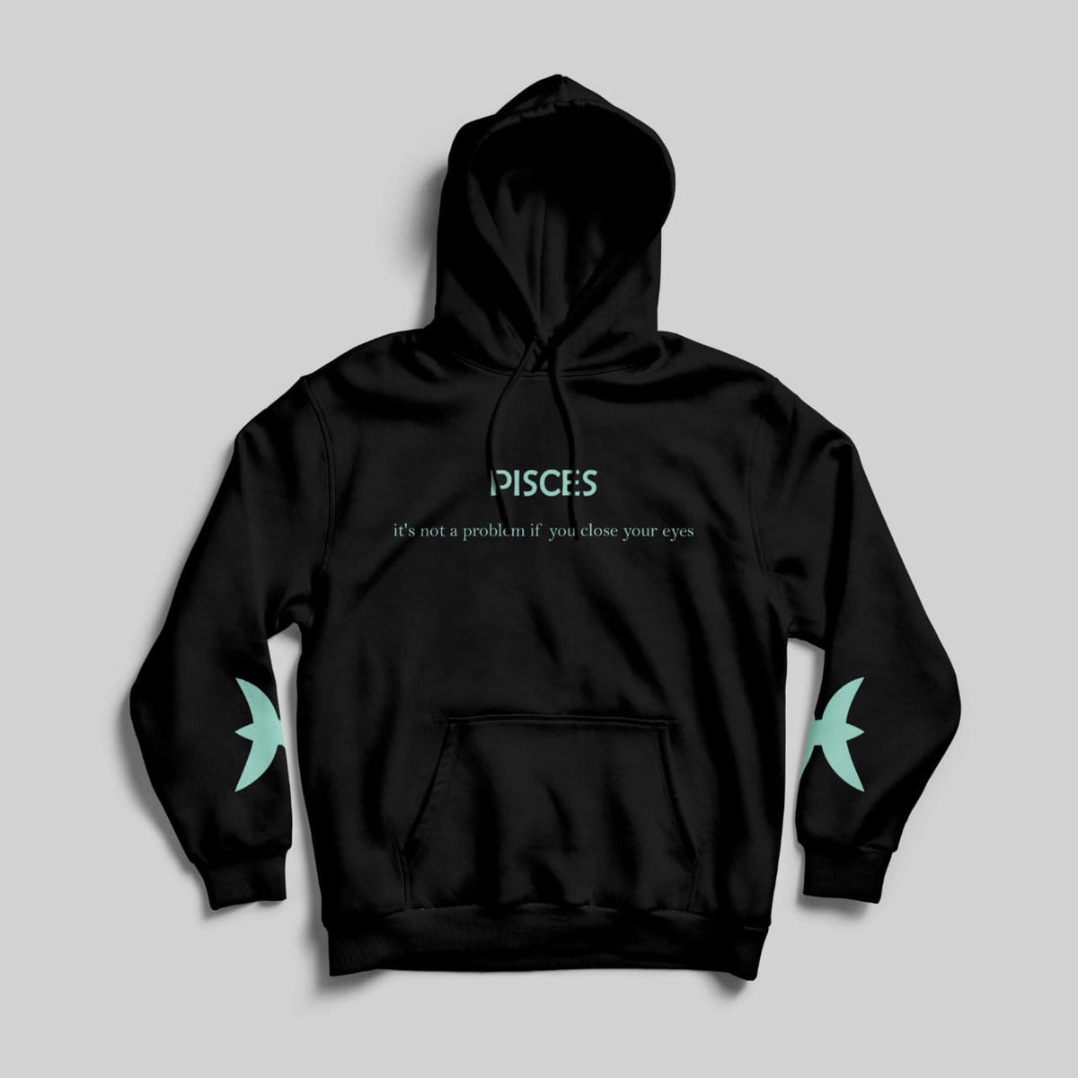 Zodiac Signs Hoodie