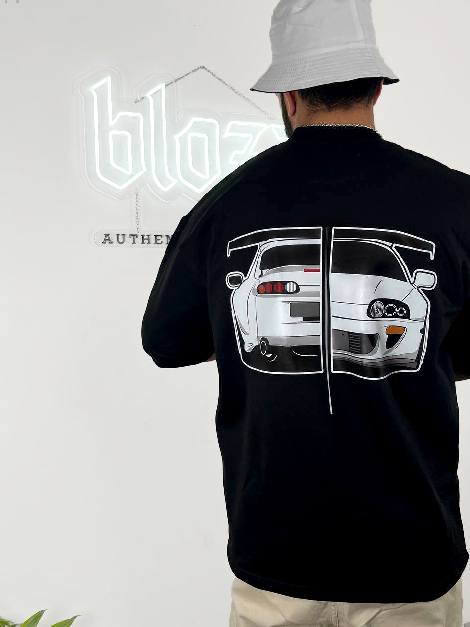 Supra Tshirt