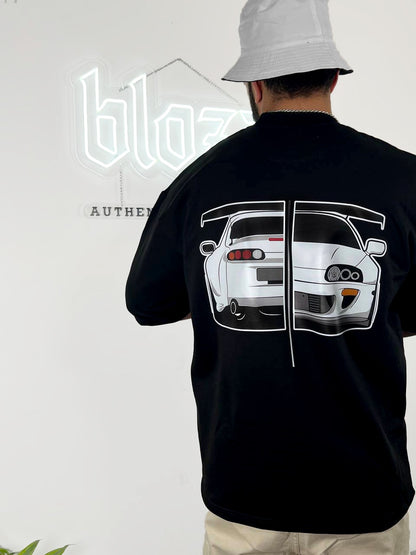 Supra Tshirt