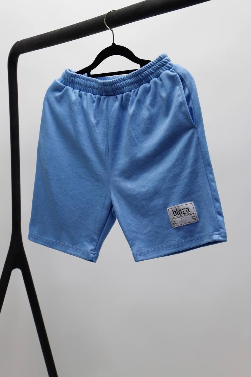 ESSENTIAL SHORTS