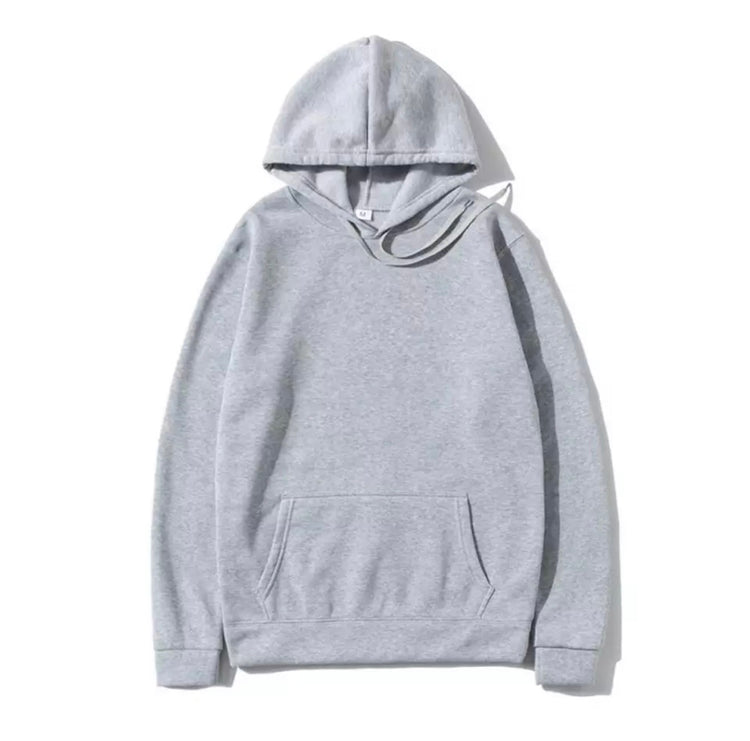 Plain Hoodie edit