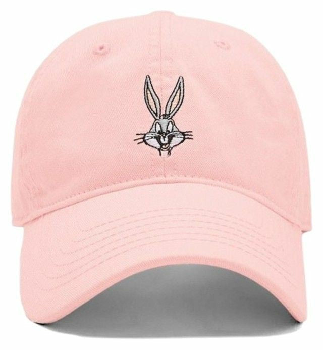 Bugs Bunny Cap