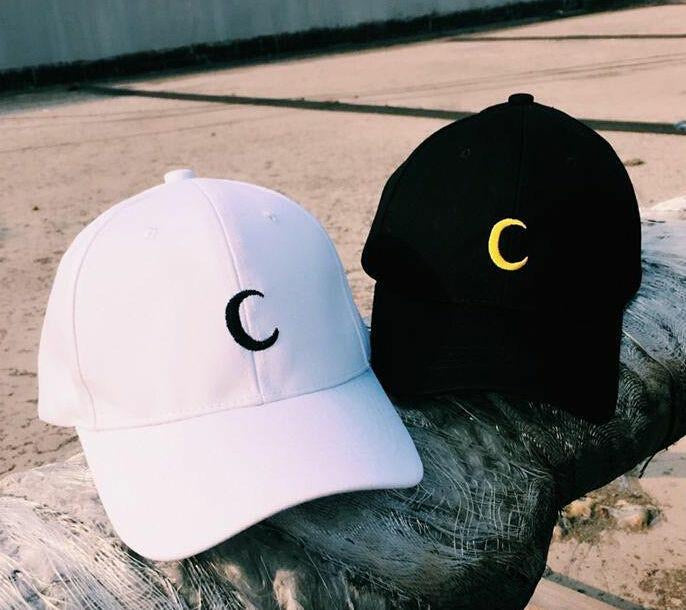 Moon Cap