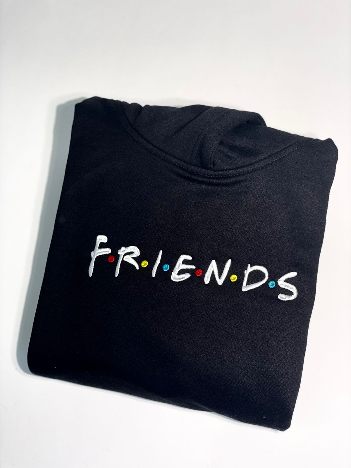 Friends Hoodie