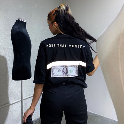 Get That Money Tshirt