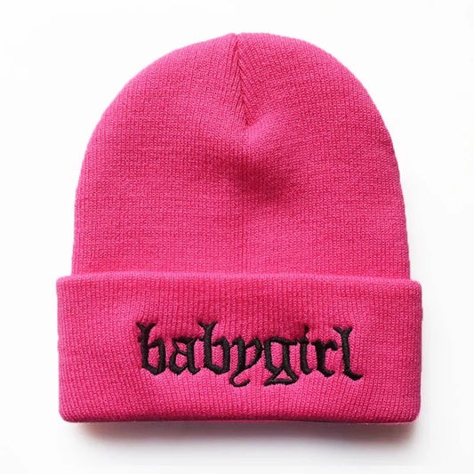 Babygirl Beanie