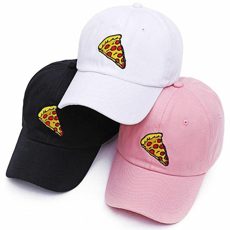 Pizza Cap
