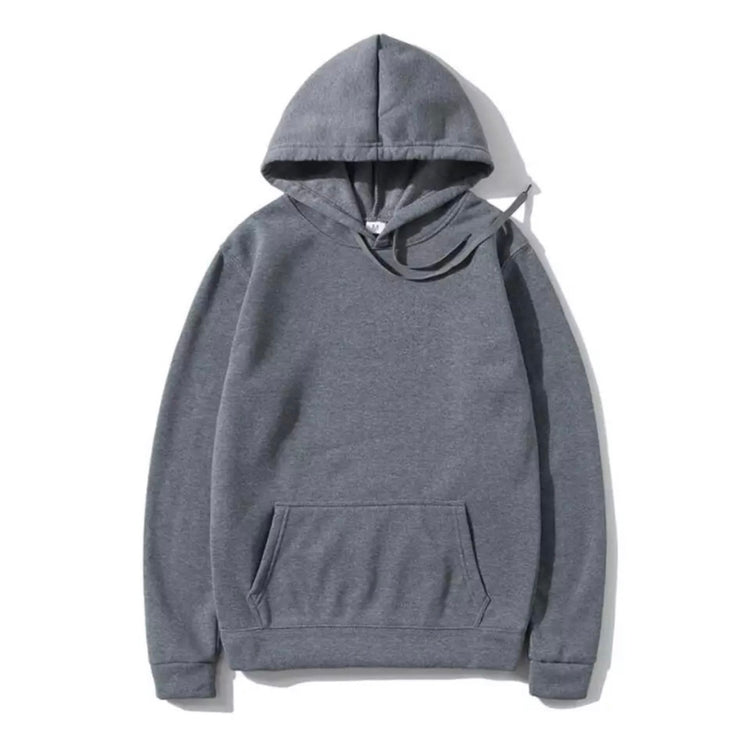 Plain Hoodie edit