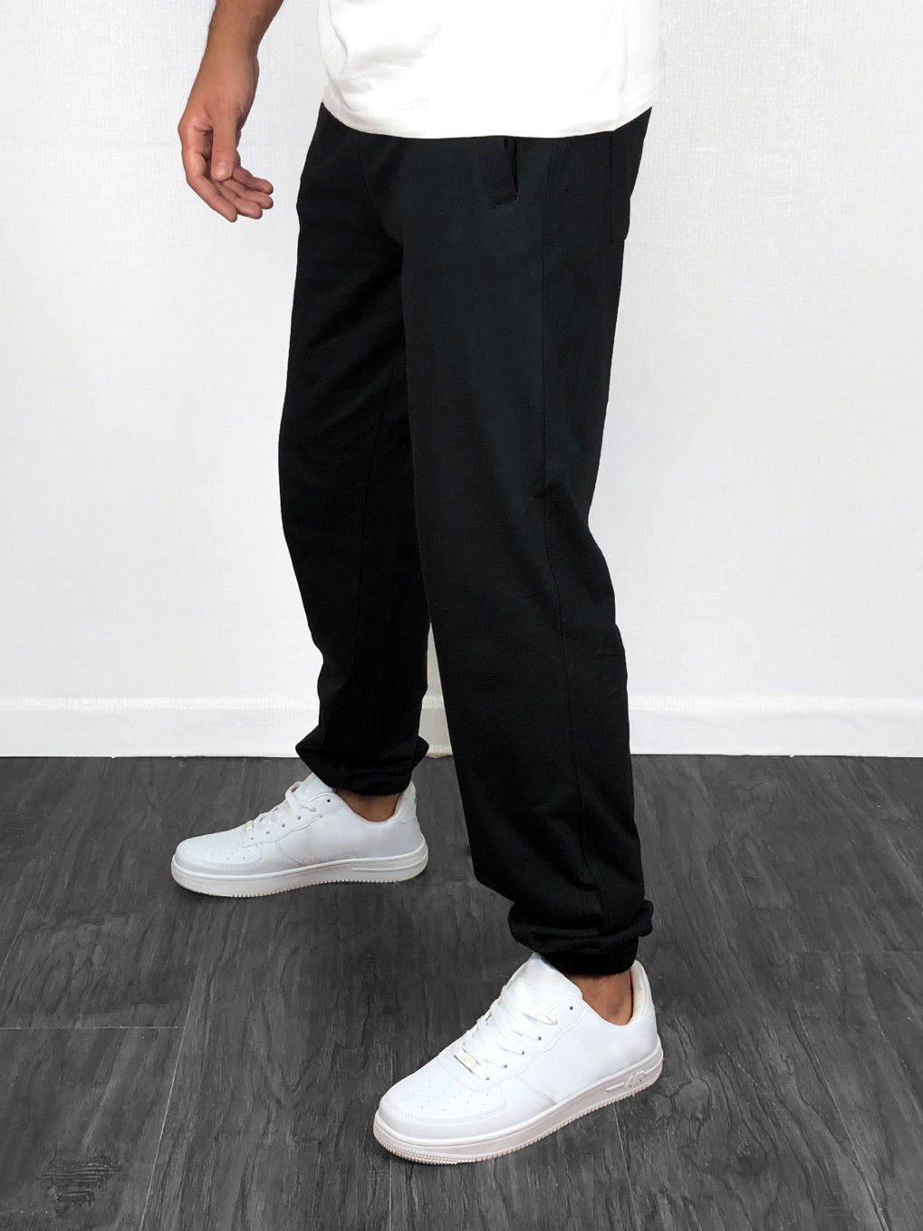 Light Baggy Sweatpants Unisex