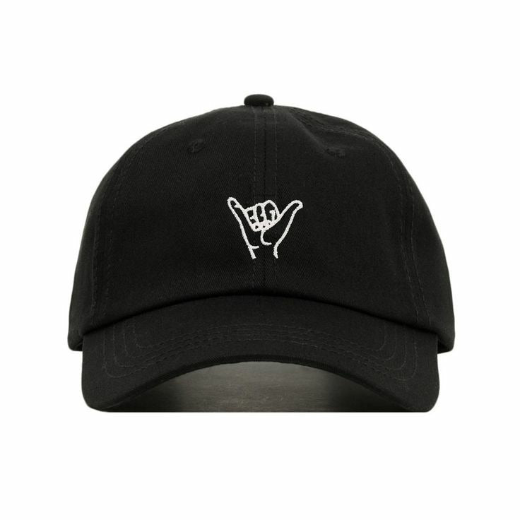 Hang Loose Cap