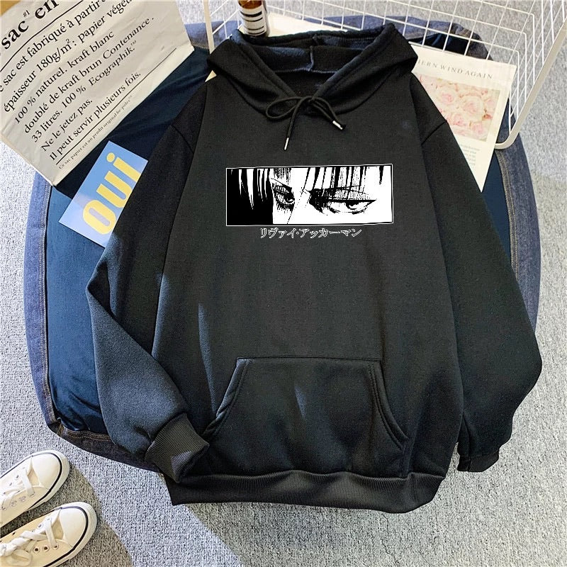 Levi Hoodie