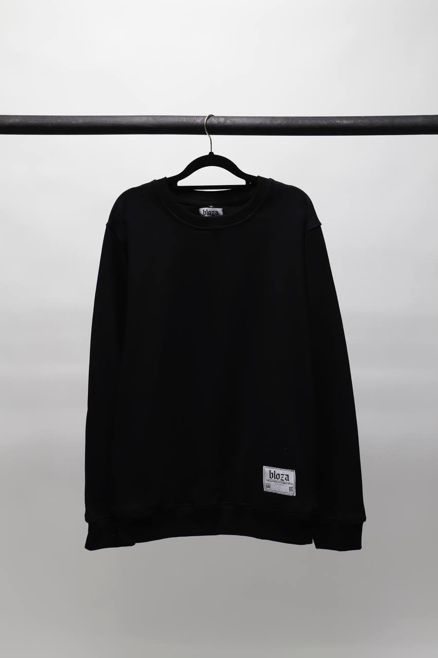 ESSENTIAL SWEATSHIRT