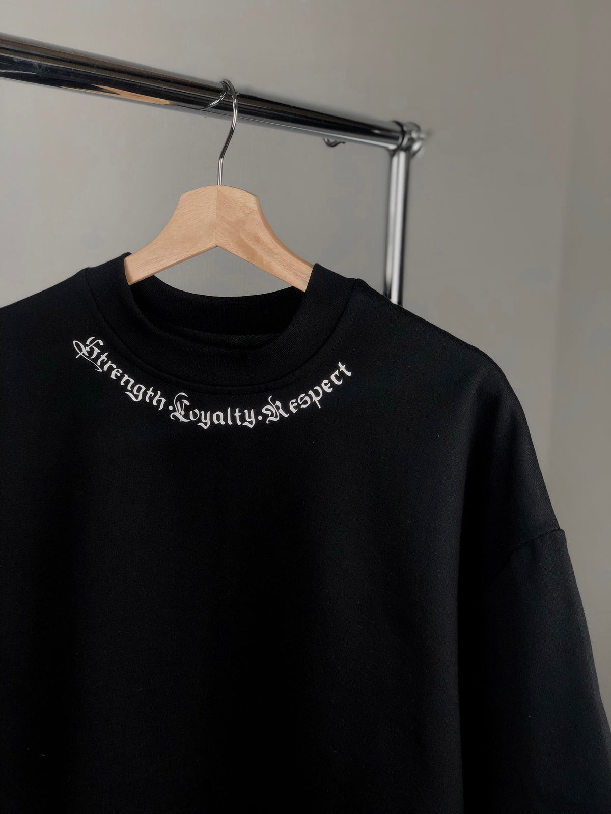 Strength Loyalty T-shirt