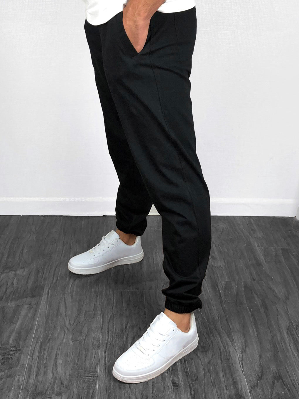 Light Baggy Sweatpants Unisex