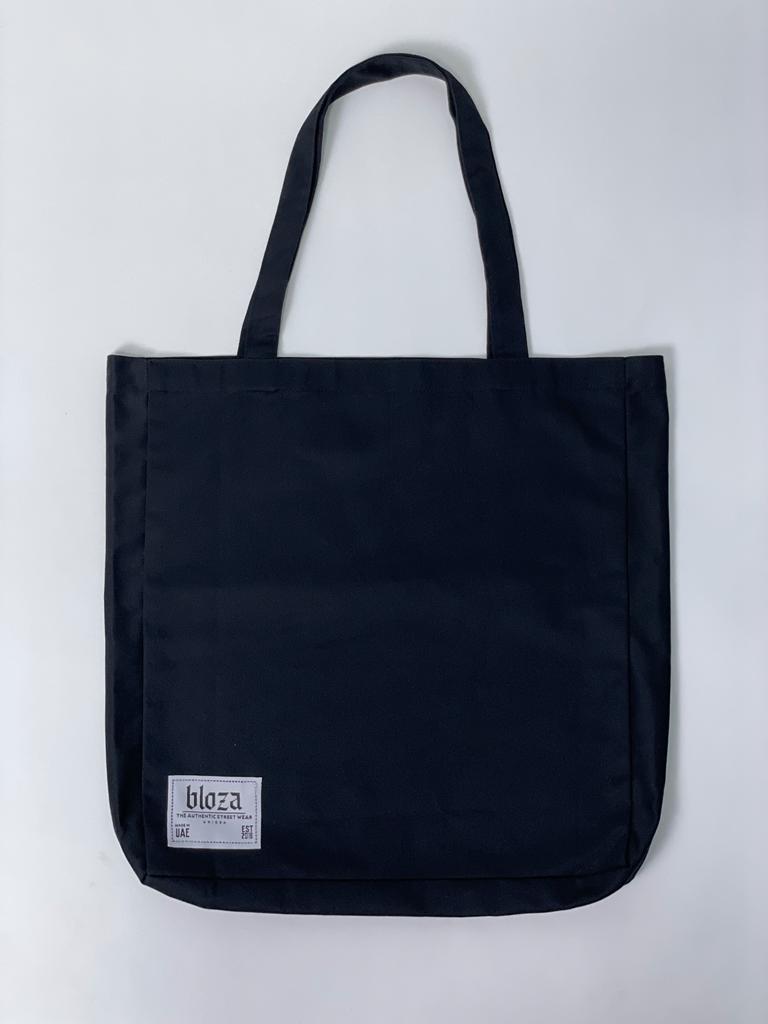Bloza Tote Bag