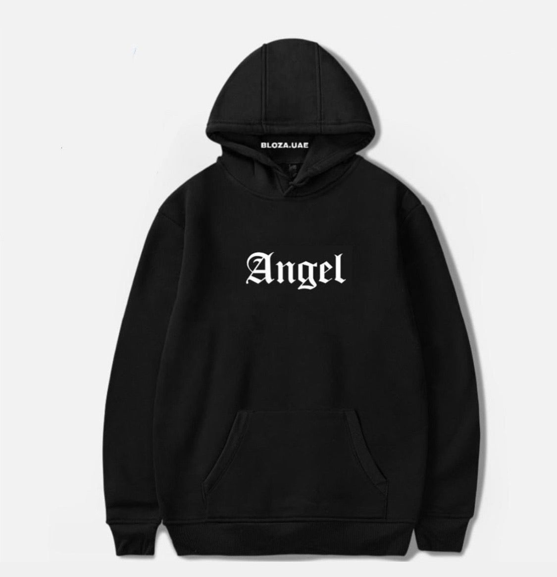 Angel Hoodie