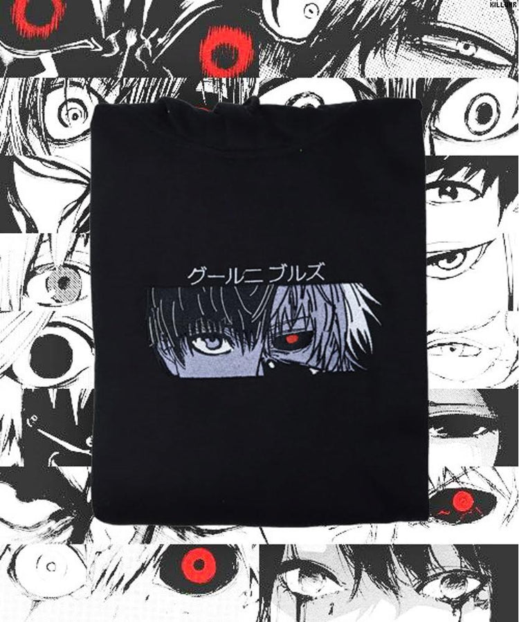 Tokyo Ghoul Hoodie