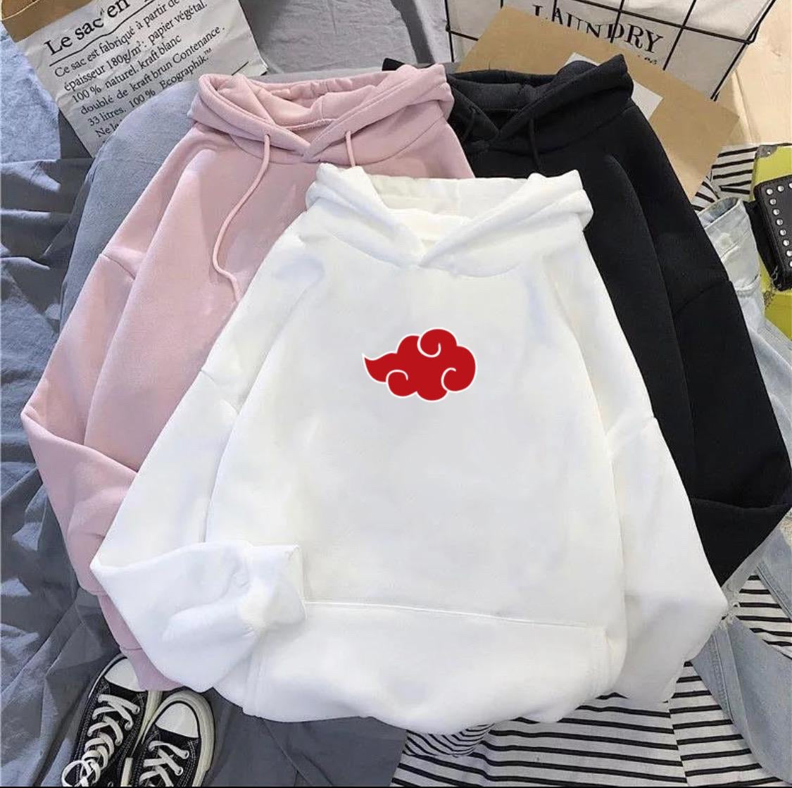 Naruto Hoodie