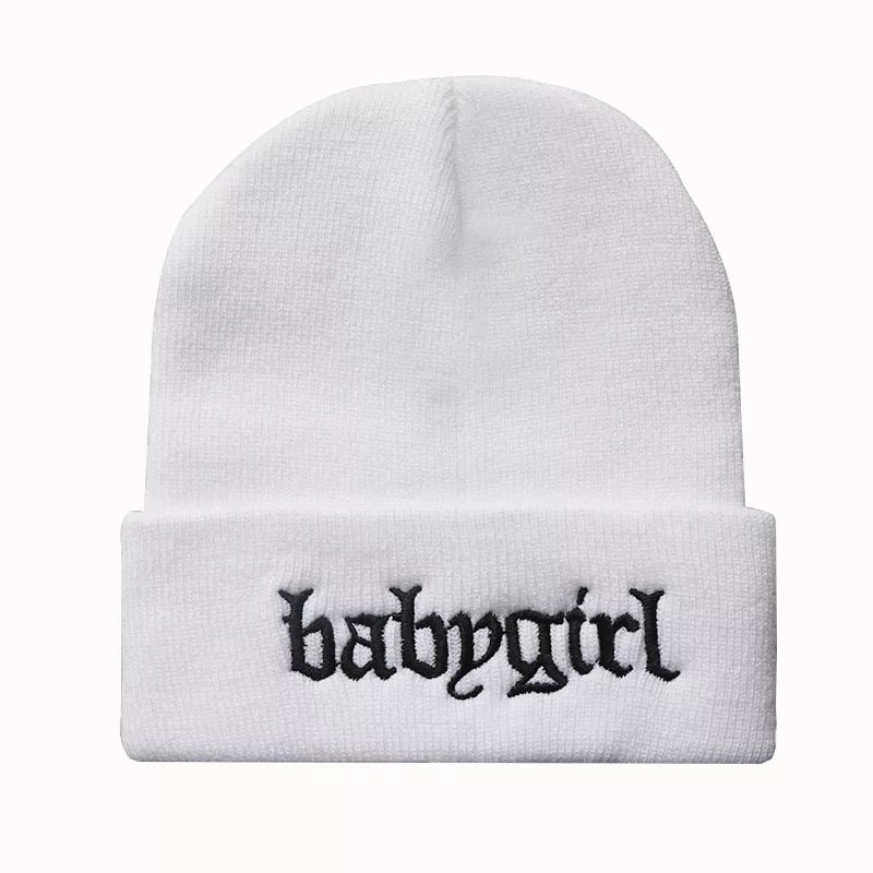 Babygirl Beanie