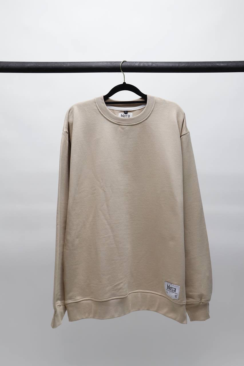 ESSENTIAL SWEATSHIRT