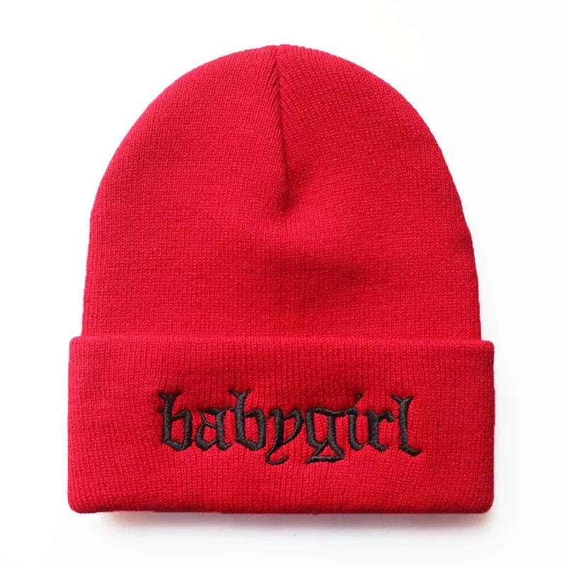 Babygirl Beanie