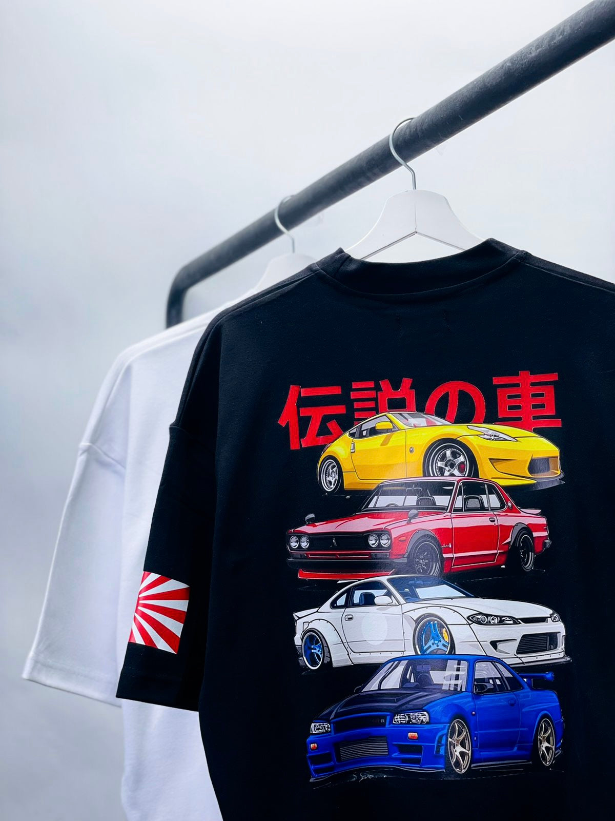 Legendary JDM Tshirt