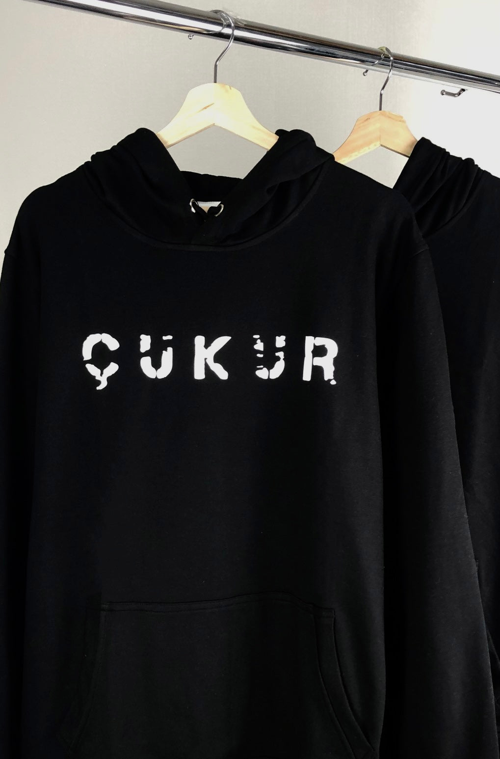 Cukur Hoodie