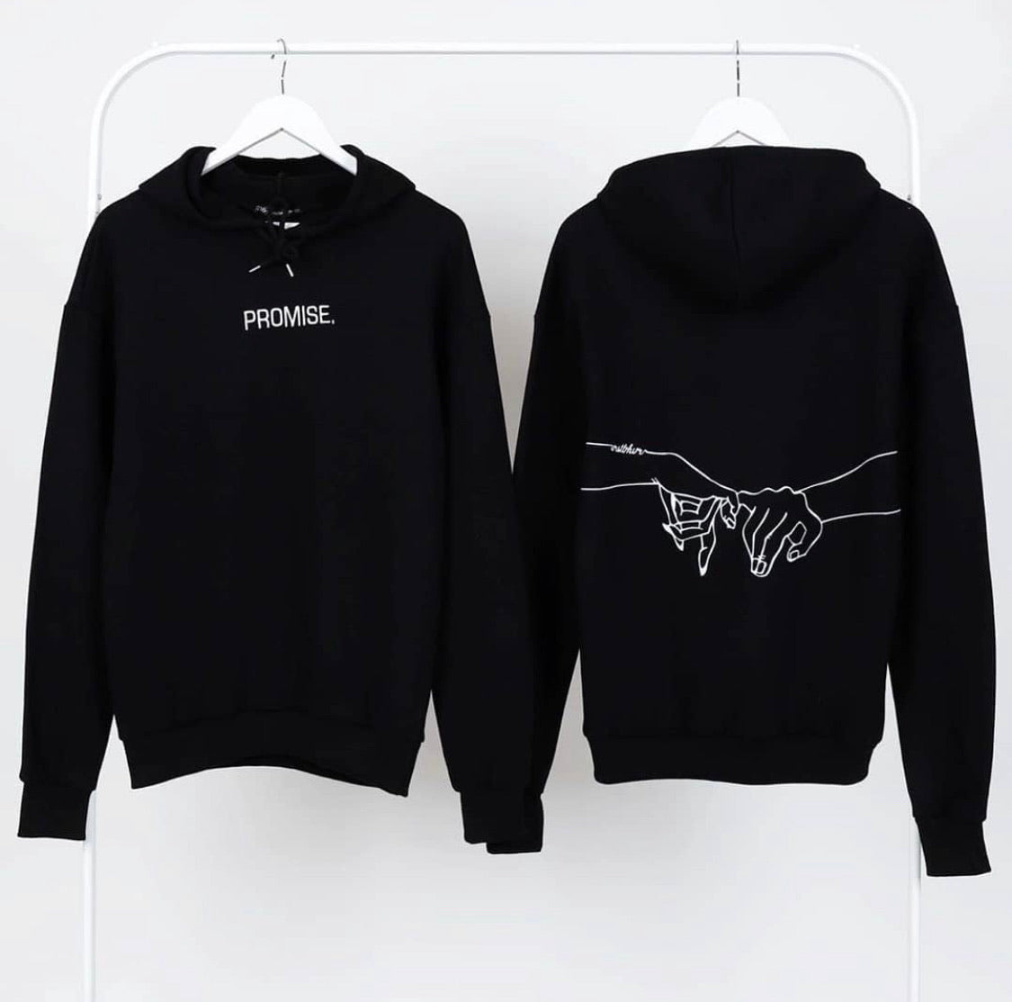 Promise Hoodie