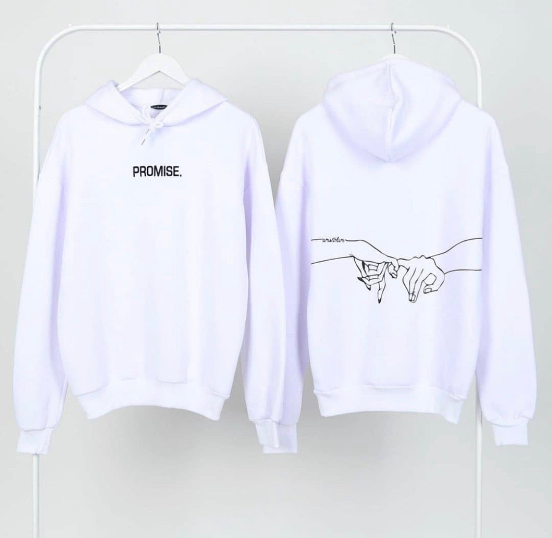 Promise Hoodie