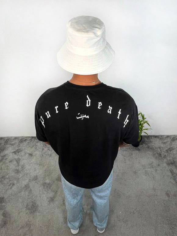 Pure Death Tshirt