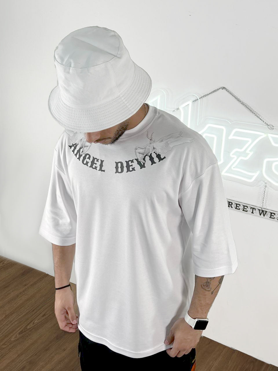 The Angel Devil T-shirt