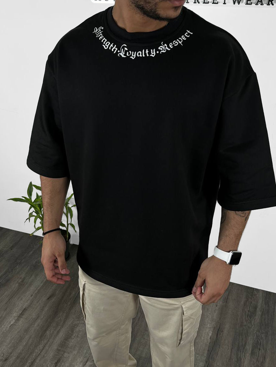 Strength Loyalty T-shirt
